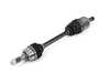 ES#4508934 - NCV49001 - Front Axle Assembly - Left  - Brand new axle shaft, no core required - GSP North America - MINI