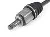 ES#4508934 - NCV49001 - Front Axle Assembly - Left  - Brand new axle shaft, no core required - GSP North America - MINI