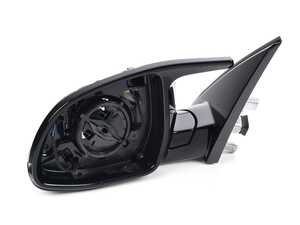 ES#4190091 - 51168080291 - OUTSIDE MIRROR HEATED WITH M - Genuine BMW - BMW