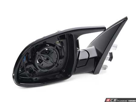 ES#4190091 - 51168080291 - OUTSIDE MIRROR HEATED WITH M - Genuine BMW - BMW