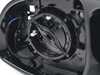 ES#4190091 - 51168080291 - OUTSIDE MIRROR HEATED WITH M - Genuine BMW - BMW