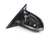 ES#4190091 - 51168080291 - OUTSIDE MIRROR HEATED WITH M - Genuine BMW - BMW