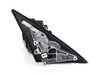 ES#4190091 - 51168080291 - OUTSIDE MIRROR HEATED WITH M - Genuine BMW - BMW