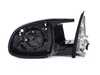 ES#4190091 - 51168080291 - OUTSIDE MIRROR HEATED WITH M - Genuine BMW - BMW