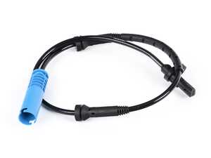 ES#2607391 - 34526784991 - ABS Sensor - Priced Each  - Direct Replacement From BMW! - Genuine BMW - BMW