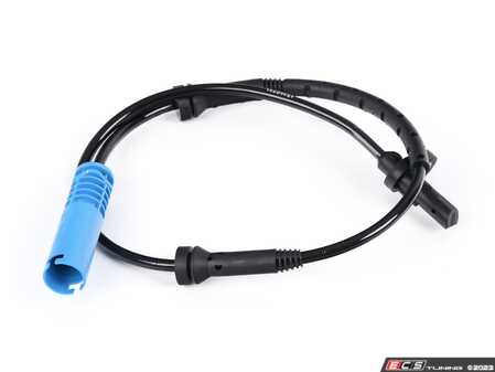 ES#2607391 - 34526784991 - ABS Sensor - Priced Each  - Direct Replacement From BMW! - Genuine BMW - BMW