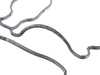 ES#4365494 - 111275662KIT - URO Valve Cover Gasket Kit - Stop oil leaks with new valve cover gaskets - URO - BMW