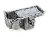 ES#2503478 - 11137621072 - upper Oil Pan - Includes control valve - Genuine BMW - BMW