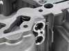 ES#2503478 - 11137621072 - upper Oil Pan - Includes control valve - Genuine BMW - BMW