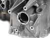 ES#2503478 - 11137621072 - upper Oil Pan - Includes control valve - Genuine BMW - BMW