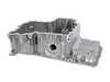 ES#2503478 - 11137621072 - upper Oil Pan - Includes control valve - Genuine BMW - BMW