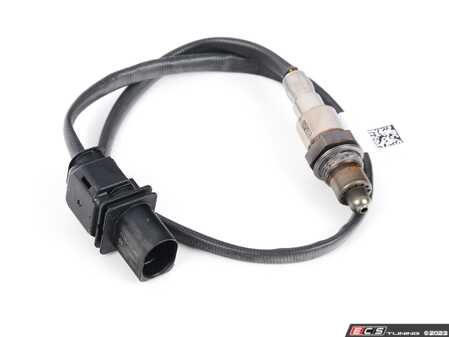 ES#4180035 - 11788058646 - REGULATING LAMBDA PROBE - Genuine BMW - BMW