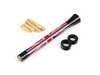 ES#4447037 - EP64ECS - Stubby Antenna - Union Jack  - Upgrade and get the sport stubby look - 107mm height - ECS - MINI