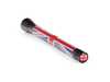 ES#4447037 - EP64ECS - Stubby Antenna - Union Jack  - Upgrade and get the sport stubby look - 107mm height - ECS - MINI