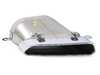 ES#3243611 - 4G0253825T - Exhaust Tip - Left - Scratched or missing exhaust tip? Replace it with a factory fresh one! - Genuine Volkswagen Audi - Audi