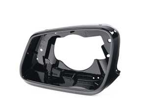 ES#1875817 - 51167266031 - SUPPORTING RING LEFT - Genuine BMW - BMW