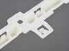 ES#4312089 - 51778081014 - SUPPORT, SILL, RIGHT - Genuine BMW - BMW