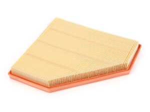 ES#4308296 - 13718095807 - Air Filter Element, Left - Replace your dirty or worn air filter with a Genuine BMW element. - Genuine BMW - BMW