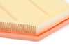 ES#4308296 - 13718095807 - Air Filter Element, Left - Replace your dirty or worn air filter with a Genuine BMW element. - Genuine BMW - BMW