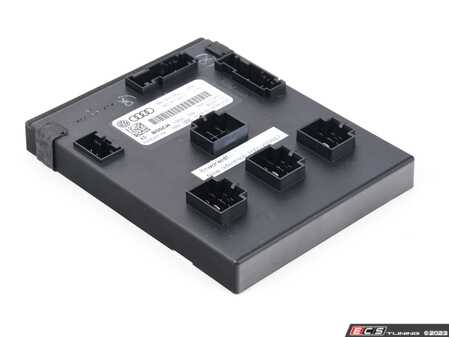 ES#517394 - 8K0907063J - POWERMODUL - Genuine Volkswagen Audi - 