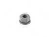 ES#471095 - N90892302 - Self-Locking Hex Nut - Priced Each - Install new hardware with your new parts. M10 - Genuine Volkswagen Audi - Audi