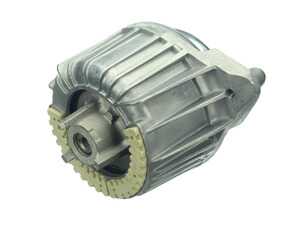 ES#4726780 - 2122400100 - E250 Bluetec Engine Mount - Right - Greatly reduces driveline vibrations! Replace your worn out motor mounts with a brand new unit! - URO - Mercedes Benz