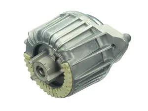 E250 Bluetec Engine Mount - Right