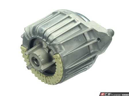 ES#4726780 - 2122400100 - E250 Bluetec Engine Mount - Right - Greatly reduces driveline vibrations! Replace your worn out motor mounts with a brand new unit! - URO - Mercedes Benz