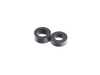ES#4447037 - EP64ECS - Stubby Antenna - Union Jack  - Upgrade and get the sport stubby look - 107mm height - ECS - MINI
