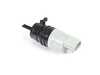 ES#5450447 - 205866010064 - Windshield Washer Pump - Front Washer Pump - Genuine Mercedes Benz - Mercedes Benz