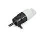 ES#5450447 - 205866010064 - Windshield Washer Pump - Front Washer Pump - Genuine Mercedes Benz - Mercedes Benz