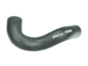 Engine Coolant Hose