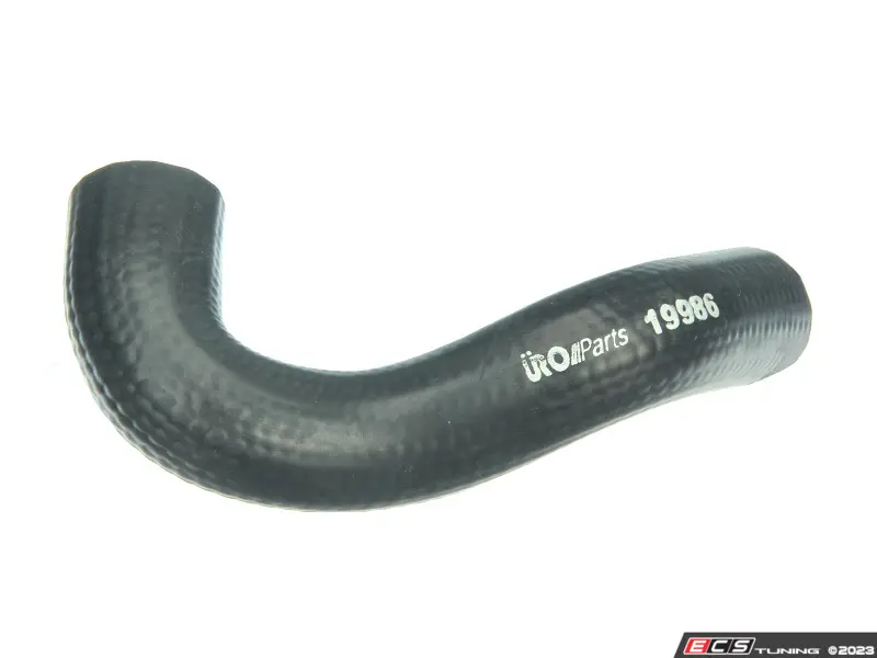 Tubo Raffreddamento Motore Kit Tubo Radiatore Superiore URO Parts