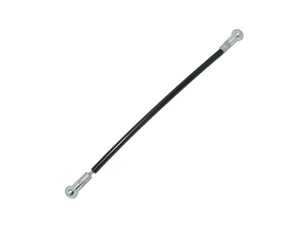 ES#3560438 - 98656119102 - Porsche Convertible Top Tension Cable - Priced Each - Replacement convertible top bowden cable - Hamburg Tech - Porsche