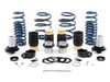 ES#4726829 - D190-8210 - High Performance Adjustable Coil-Over Suspension System - G8X - Convert your stock suspension to a coil-over style suspension - Up to 1" of lowering front and 2-1/4" of lowering rear - Dinan - BMW