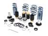 ES#4726829 - D190-8210 - High Performance Adjustable Coil-Over Suspension System - G8X - Convert your stock suspension to a coil-over style suspension - Up to 1" of lowering front and 2-1/4" of lowering rear - Dinan - BMW