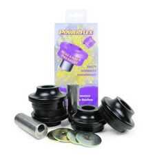 ES#4726914 - PFF5-6101G - Front Upper Thrust Arm Inner Bushings (Offset) - Performance and comfort with Powerflex bushings for F06 / F10 / F12/ F13 xDrive - Powerflex - BMW