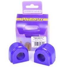 ES#4726917 - PFR5-1314-21.8 - Rear Sway Bar Bushings - 21.8 - Street - PFR5-1314-21.8 - Enhance performance and handling for your Mini Cooper F56! - Powerflex - MINI