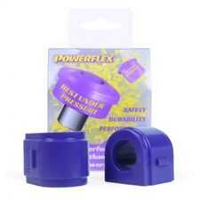ES#4726919 - PFR5-4013-25 - Rear Sway Bar Bushing - 25mm - Street - Boost your F80/F82 M3/M4 handling and performance with Street Series rear sway bar bushings - Powerflex - BMW