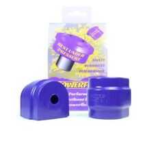 ES#4726920 - PFR5-6013-13 - Rear Sway Bar Bushing - 13mm - Street - Enhance your driving experience for your BMW F10 with Powerflex Black Series bushings - Powerflex - BMW