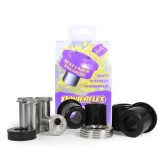 ES#4726923 - PFF5-6004G - Front Upper Control Arm Bushings (Offset) - Improve handling and comfort with Powerflex bushings for your ride! - Powerflex - BMW
