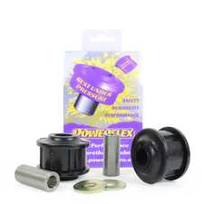 ES#4726924 - PFF5-601 - Front Upper Control Arm Bushing (Thrust Rod) - Street - Improves handling and control - upgrade to a more engaging driving experience - Powerflex - BMW
