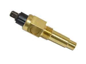 ES#2816068 - 62161360870 - Coolant Temperature Sensor - Monitors coolant temperature - Hamburg Tech - BMW