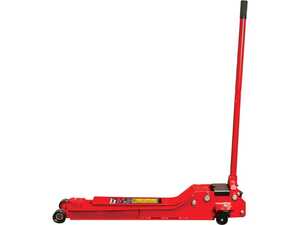 ES#4350676 - 5150060 - RFJ-3000LPF 1-1/2 Ton Capacity "Low Rider" Super-Long Floor Jack - Invest in a high-quality, versatile jack today with Ranger! - Ranger - Audi BMW Volkswagen Mercedes Benz MINI Porsche