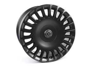 ES#4701515 - OP39352 - RUOTA TNA3 R (J) 19x10.5J H2 ET45 5Fx120 C60 CB64.1 OE16A SMOOTH STEALTH KBA-ECE - THENEWAERO - 