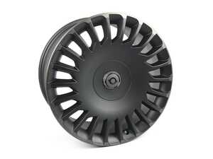 ES#4701521 - OP39871 - RUOTA TNA3 L (J) 19x9.5J H2 ET40 5Fx120 C60 CB64.1 OE16A MATT BLACK SHADOW CUT KBA-ECE - THENEWAERO - 