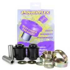 ES#4001891 - PFF5-6201 - Front Upper Thrust Arm Inner Bushings - Street - Replacement Bushings for control arms - Powerflex - BMW