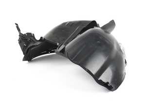 ES#3248738 - 5NA805912AF - Front Fender Liner - Right - Does not include hardware - Genuine Volkswagen Audi - Volkswagen