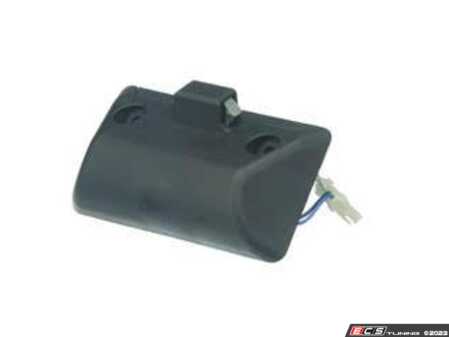 ES#4726936 - 51167020044 - Glove Box Latch - Fix your glove box with direct replacement parts. - URO - BMW