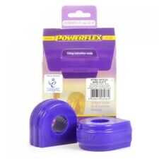 ES#4726937 - PFR5-1413-21 - Rear Sway Bar Mount Bushing - 21 Mm - Street Series - Improve performance and stability with Powerflex bushings for E70 X5 / E71 X6 - Powerflex - BMW